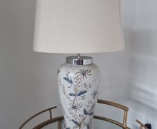 lamp