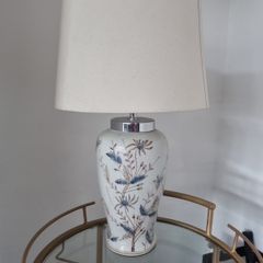 lamp