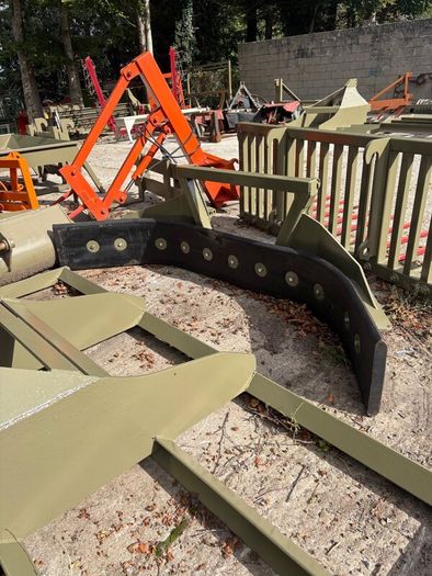 Farm Machinery