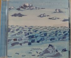 Explosions In The Sky - How Strange, Innocence CD (2005) Remastered Reissue Post Rock EX+