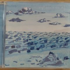 Explosions In The Sky - How Strange, Innocence CD (2005) Remastered Reissue Post Rock EX+