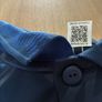 Manchester United 2024/25 Away adidas Shirt XL GARNACHO 17 Image 4