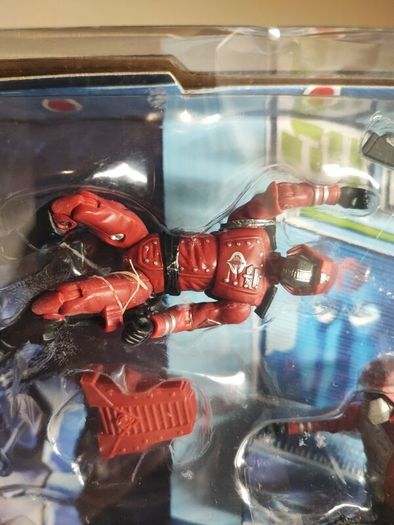 GI JOE TRU Exclusives - Weekend sale!