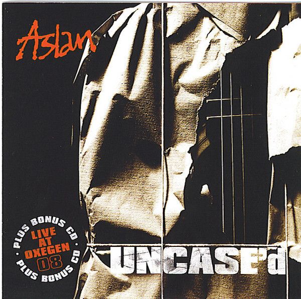 CD Aslan
