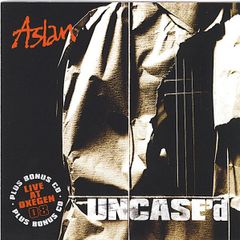 CD Aslan