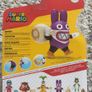 Nintendo Super Mario Nabbit 10cm Jakks Pacific Figure NEW IN BOX Image 3
