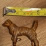 Vintage Dog Brooch Image 3