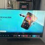 Samsung 48" TV Image 4
