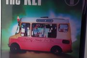 The KLF - Justified and Ancient 12" vinyl