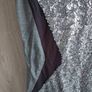 Vila sequin dress size small Image 3