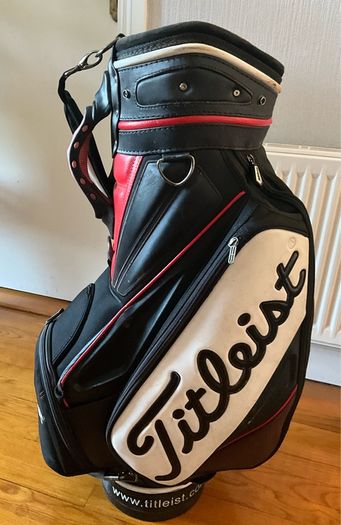 Titleist