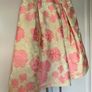 Asos  occasion skirt uk10 Image 2