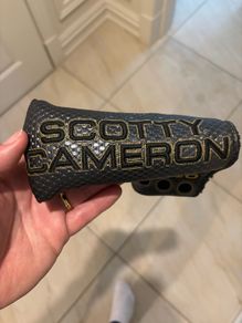 Scotty Cameron