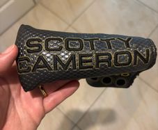Scotty Cameron
