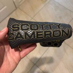 Scotty Cameron