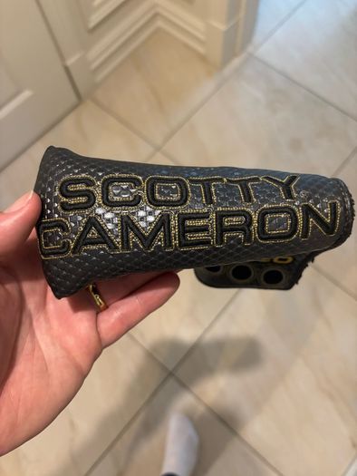 Scotty Cameron