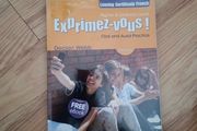 Exprimez Vous workbook
