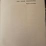 The Symbolic Language Of Vincent Van Gogh. By H. R.graetz. First Edition 1963 Hardback With Dustjacket In Good Condition.  See Photos For Same. Image 4