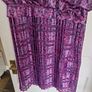 vintage 80s dress Image 4