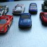 Set of small vehicles Image 4