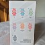 Labubu big into energy blind box Image 2