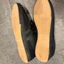 Gola Badminton Black Trainers EU 46 UK 12 Unworn Image 5