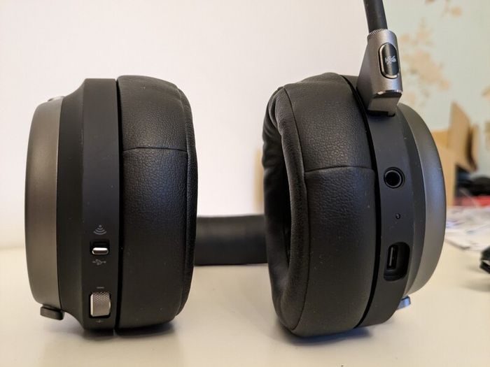 Corsair Wireless Gaming Headset