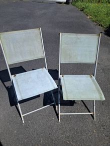 free folding chairs