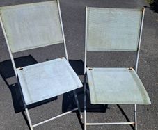 free folding chairs