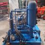 Rexroth hydraulic power unit Image 4