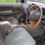 Toyota Hilux 3.0 D-4D Automatic Crew Cab CVRT 4/27 Image 6