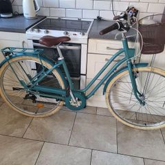 ladies bike