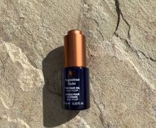 Augustinus Bader The Face Oil