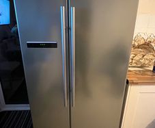 fridge freezer