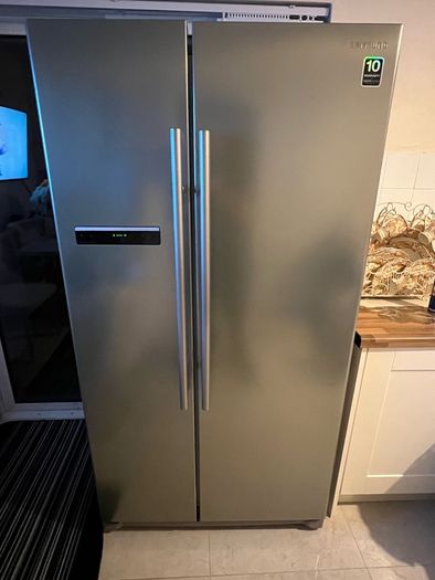 fridge freezer