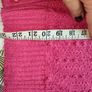 Pink Knitwear cardigan by Heinzelman small Image 9