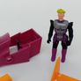 Kenner M.A.S.K. Vandal Vehicle & Floyd Malloy Image 6