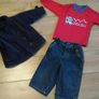 Boys clothes 9 - 12 months Image 2