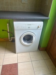 dryer