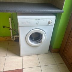 dryer