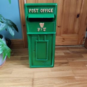 An Post Wedding Post Box For Rent