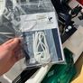 New in Box Tohatsu 18hp 2 Stroke Outboard. Image 4