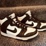 Air Jordon 1-mid 'university Black/white Image 2
