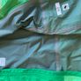Mammut Alto Guide HS 3-Layer Waterproof Jacket - Men's S, Green - Hiking / Climbing Hardshell Image 7