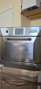 Merrychef Eikon E4 oven