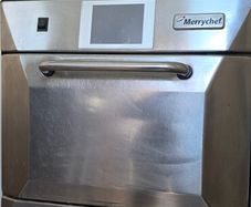 Merrychef Eikon E4 oven