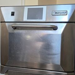 Merrychef Eikon E4 oven