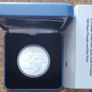 Ireland 15 Euro Silver (.925) Proof Coin 2026 - Sean O Casey Image 3