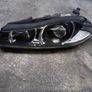 Jaguar xf x250 xenon headlight Image 2