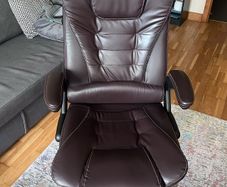 Harvey Norman Raygar Office Chair